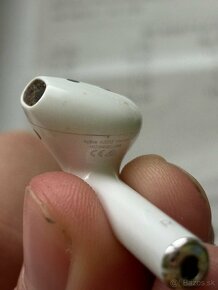 originalne Apple Airpods 2. generacie - 15