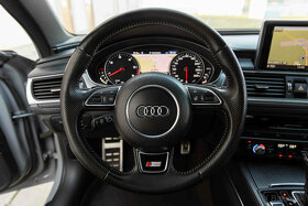 Audi A7 3.0TDI Quattro Competition - 15