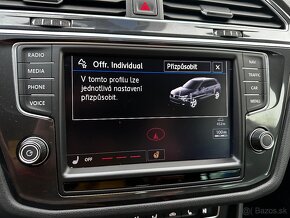 Vw Tiguan 2.0 TDi 4Motion Automat DSG Škoda kodiaq Karoq - 15