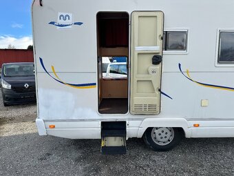 Fiat Ducato New Mexico - 15