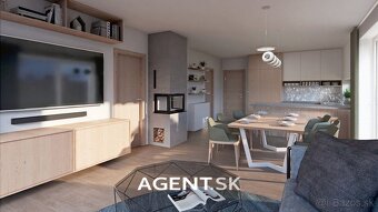 AGENT.SK | Predaj nového domu s 635 m2 pozemkom, Na výslní - - 15