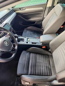 Vw Passat b8 hyghline - 15