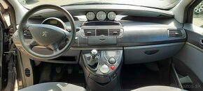 Peugeot 807 2.0HDi - 15