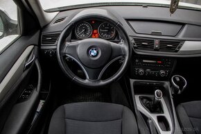 BMW X1 e84 sDrive 18d - 15