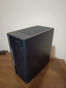 Ryzen7,RX7900XTX,ram32GB,m.2 1TB,1000W, všetko v záruke - 15