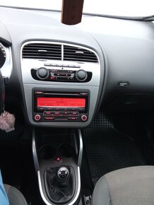 Seat Altea xl 2.0 tdi cr - 15