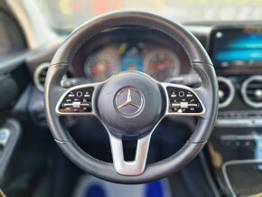 Mercedes-Benz GLC SUV 220 d 4MATIC A/T - 15