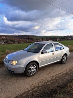 Volkswagen bora 1.9tdi - 15