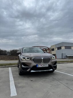 BMW X1 2.0i 2019 - 15