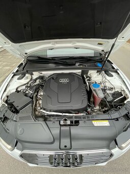 Audi A5 2,0 TDI Quattro S-line - 15