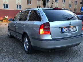 Škoda octavia 1.9tdi 77kw - 15