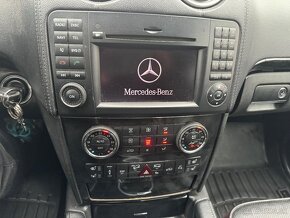 Mercedes ML350 cdi - 15