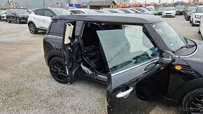 Mini Clubman Cooper 1.6 D - 15