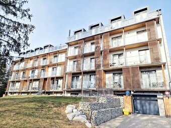 3 IZBOVÝ APARTMÁN 70 M2 Z TOHO 8 M2 LODŽIA, TATRANSKÁ ŠTRBA - 15