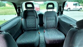 Ford Galaxy 1.9 TDi Ghia PD - 15