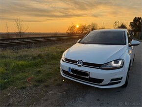 Volkswagen Golf VII Highline Full vybava - 15