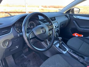 ✅SKODA OCTAVIA 1.6tdi DSG - 15