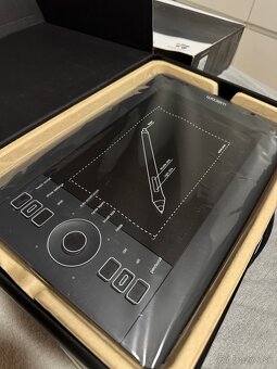 Grafický tablet Wacom - 15