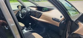 CITROEN C4 GRAND PICASSO 1,6 HDI - 7 míst - 15