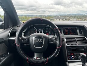 Audi Q7 3.0 TDI Quattro Tiptronic8✅ - 15