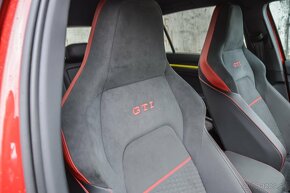 Volkswagen Golf VIII GTI Clubsport 45, DSG, 221 kW,1 majitel - 15