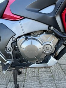 HONDA VFR 1200 X CROSSTOURER…..TOP STAV - 15