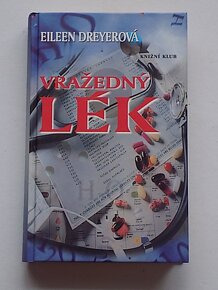 Detektívky - Silva,Kozák,Fern,Sheldon,Olsen, Palov a iný - 15