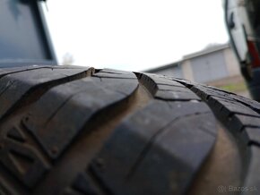 celoročne pneumatiky 195/55r15 Goodyear Vector 4 seasons - 15