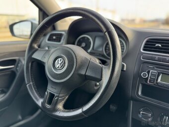 VW Polo 1.6TDI - 15