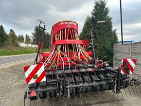 Pottinger Terrasem 3000T - 15