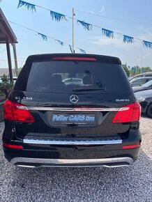 Mercedes Benz GL 350 - 15