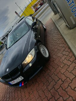 Bmw e90 320d - 15