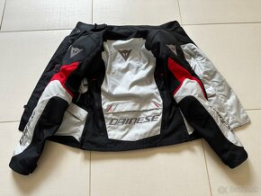 Komplet moto oblecenie Dainese - 15