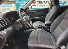 SsangYong Tivoli 1.2-KAMERA-TEMPOMAT-ISOFIX - 15