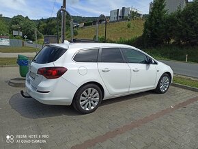 Opel Astra Zafira Meriva Vectra Insignia Corsa Antara A/T - 15