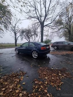 Volkswagen Corrado 2.0 8v - 15