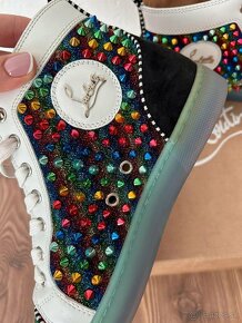 Christian Louboutin damske sneakers - 15