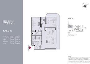 Apartmány v projekte Society House, Dubaj - 15