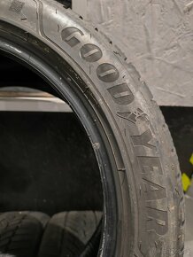 245/45 R18 Goodyear Zimne pneumatiky ❄️❄️❄️❄️ - 15