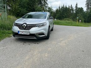 Renault Espace Energy dCi 160 Zen EDC 118kW - 15