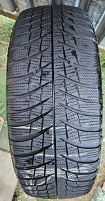 Zimná sada 5x112 r16 + 215/60 r16 - 15