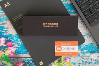 Kamery Xiaomi / 70Mai / Imilab / Yi / DDPAI - 15