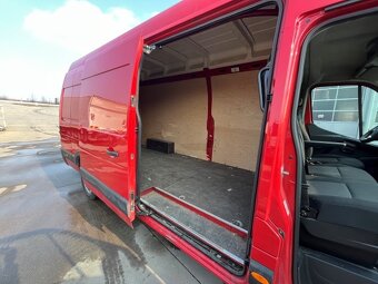 RENAULT MASTER 2,3 DCi 107kW/ rv2021/ L4H3 - 15