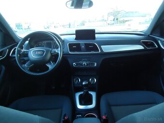 Audi Q3 2.0 TDI PRESTIGE S-LINE - 15