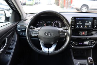 Hyundai i30 CW 1.6 CRDi 115 Comfort - 15