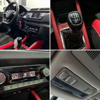 Škoda Fabia 1.2 tsi 81kw Monte Carlo 2017 Panorama - 15