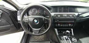 BMW 520 F10 135kw,8/AT - 15