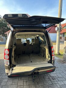 Land Rover Discovery 4 SDV6 HSE - 15