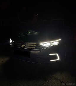 Na predaj Volkswagen Passat Variant GTE 1.4 TSI Plug- Hybrid - 15