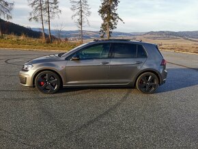 Golf 7 gti - 15